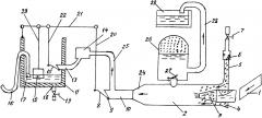Гидравлический таран (патент 2630050)