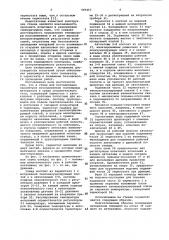 Стенд для исследования параметров воспламенения полимерных материалов (патент 949457)