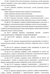 Устройство записи/воспроизведения и относящийся к нему способ управления отображаемыми на дисплее данными (патент 2347285)