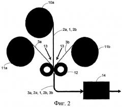 Бумажный или картонный ламинат и способ его изготовления (патент 2245409)