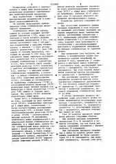 Стабилизатор двуполярного напряжения (патент 1273905)
