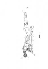 Станок для крепления болтов кровли горнопроходческой машины (патент 2643053)
