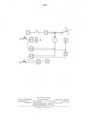 Топливомер (патент 489961)