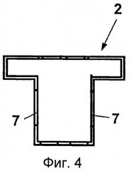 Колодка обеспечения устойчивости стеллажа для хранения предметов (патент 2527704)