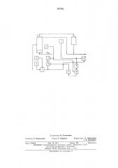 Устройство для автоматического управления процессом ректификации (патент 485746)