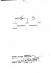 Пневматический способ измерения среднего диаметра капилляра (патент 1000750)