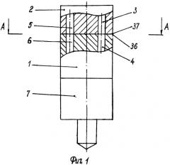 Форсунка многотопливного дизеля (патент 2567340)