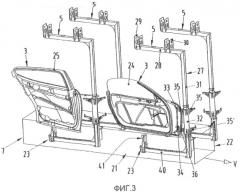Способ сборки автомобилей (патент 2415046)