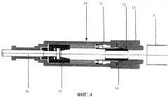 Способ и устройство для изготовления, по меньшей мере, частично профилированных труб (патент 2338620)