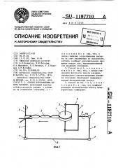 Способ изготовления пакета насадки (патент 1197710)