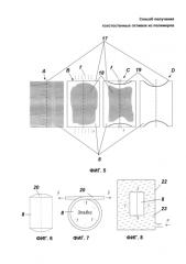 Способ получения толстостенных отливок и полимеров (патент 2577280)