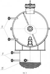 Сепаратор для внутрипромысловой подготовки нефти (патент 2544936)