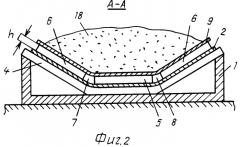 Стенд для исследований параметров промежуточного линейного привода ленточного конвейера (патент 2498260)
