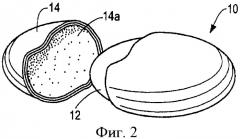 Кондитерский продукт в оболочке и способ его получения (патент 2396000)