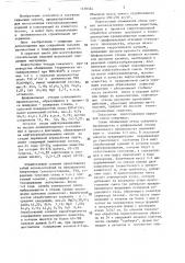 Сырьевая смесь для изготовления строительных изделий (патент 1418324)