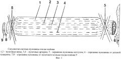 Способ получения лечебных препаратов из пуповины плода (патент 2428997)