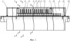 Погружной линейный электродвигатель (патент 2538377)