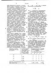 Вычислительное устройство для управления лучом плоской антенной решетки (патент 1013967)