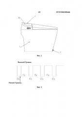 Система и способ управления интеллектуальным унитазом (патент 2644096)
