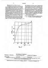 Аварийный ограничитель расхода жидкости (патент 1681299)