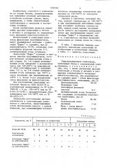 Гидроизоляционная композиция (патент 1344765)