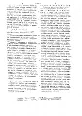 Генератор равномерно рспределенных псевдослучайных величин (патент 1368958)
