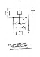 Устройство для прерывания цепи (патент 792592)