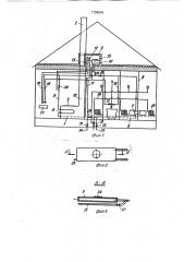 Система горячего водоснабжения, совмещенная с системой центрального отопления (патент 1798599)
