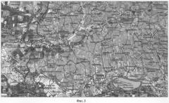 Способ картографирования земель (патент 2308679)