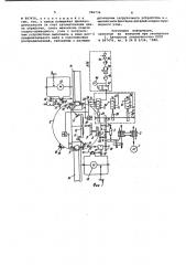 Станок для обработки роликов с криволинейной образующей (патент 986736)