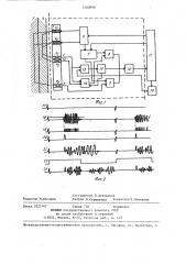 Устройство акустического каротажа (патент 1260898)