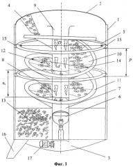 Облучательная камера (патент 2282340)