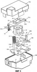 Электробытовой прибор, содержащий средства для обнаружения открывания отверстия, закрытого пробкой (патент 2404312)