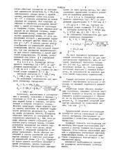 Способ изготовления развертки витка геликоида (патент 1606224)