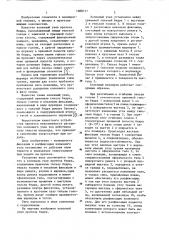 Коленный узел протеза бедра (патент 1088717)
