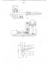 Способ управления электроприводом механизма протаскивания хлыстов при силовой обрезке сучьев и раскряжевке (патент 648411)