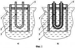 Устройство для измерения физических свойств жидкости (патент 2285913)