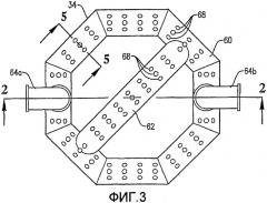 Оптимизированное жидкофазное окисление (патент 2435753)