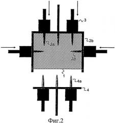 Способ изготовления отдельных уплотненных элементов, пригодных для камеры коксования (патент 2558595)
