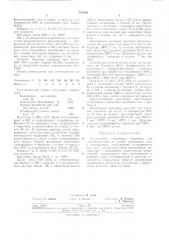 Теплостойкое связующее (патент 321530)