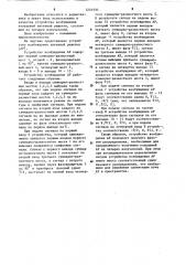 Устройство возбуждения антенной решетки (патент 1201930)