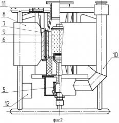 Термоэлектрический блок питания (патент 2329569)