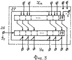 Цифровое прогнозирующее устройство (патент 2459241)