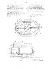 Объемный насос (патент 800416)