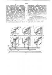 Автоматизированная закрытая оросительная система (патент 862866)