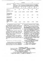 Варочная жидкость для двухступенчатойкислородно-щелочной делигнификациицеллюлозосодержащего сырья (патент 834284)