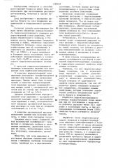 Способ изготовления бумаги (патент 1268649)