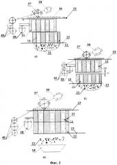 Установка для переработки отвального металлургического шлака (патент 2561941)