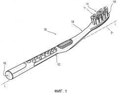 Конфигурация щетины (патент 2568396)