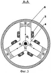 Конструкция статора трехфазного асинхронного двигателя малой мощности (патент 2505909)